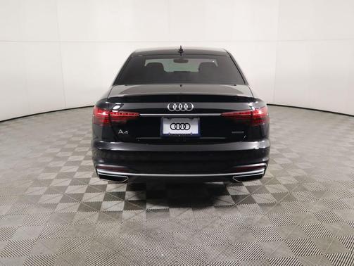 2024 Audi A4 45 S line Premium