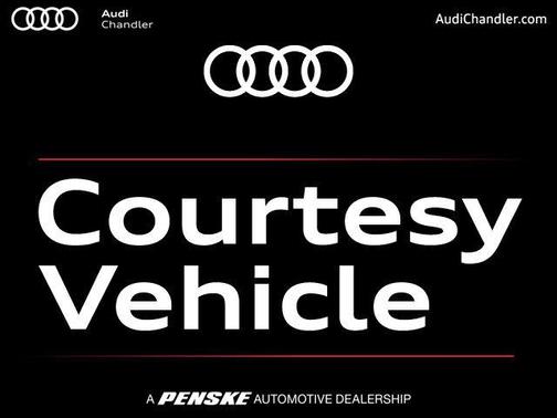 2024 Audi A4 45 S line Premium
