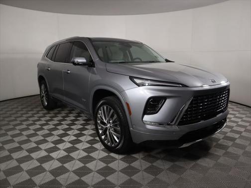 2025 Buick Enclave Avenir FWD