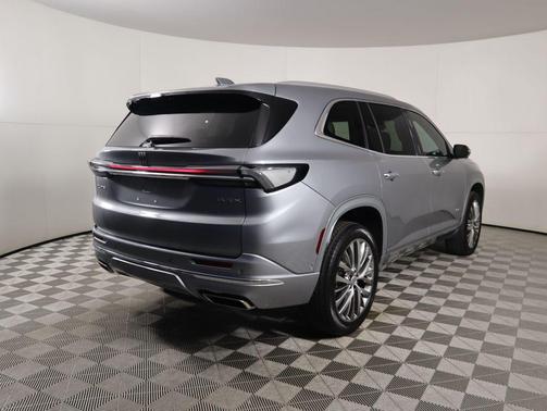 2025 Buick Enclave Avenir FWD