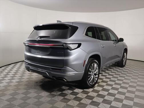 2025 Buick Enclave Avenir FWD