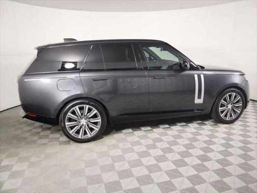 2023 Land Rover Range Rover Autobiography