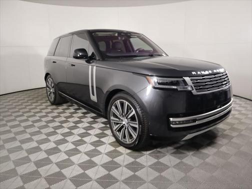 2023 Land Rover Range Rover Autobiography
