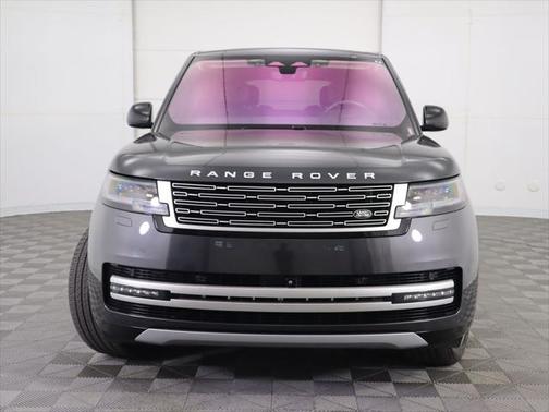 2023 Land Rover Range Rover Autobiography