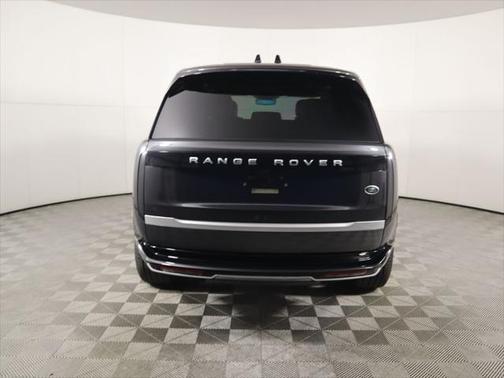 2023 Land Rover Range Rover Autobiography