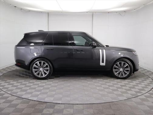 2023 Land Rover Range Rover Autobiography