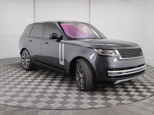 2023 Land Rover Range Rover Autobiography