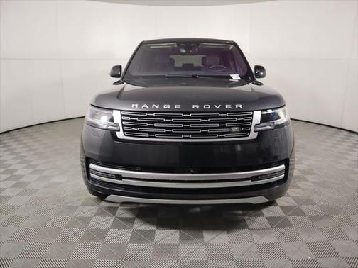 2023 Land Rover Range Rover Autobiography