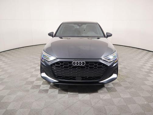 2025 Audi A3 Premium