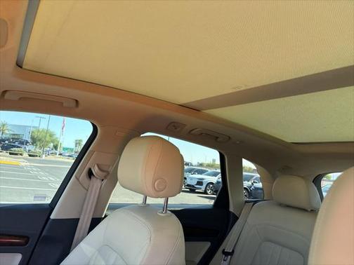 2018 Audi Q5 2.0T Premium Plus