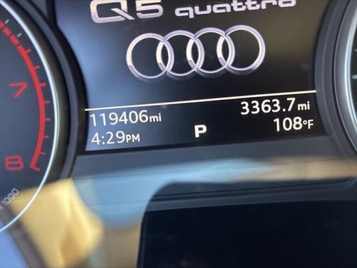 2018 Audi Q5 2.0T Premium Plus