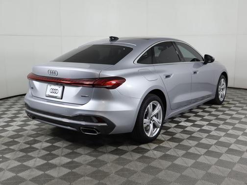 2025 Audi A5 Premium Plus