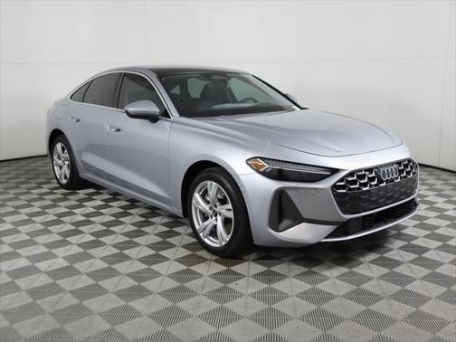 2025 Audi A5 Premium Plus