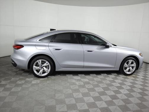 2025 Audi A5 Premium Plus