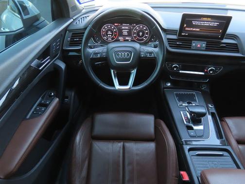2019 Audi Q5 2.0T Prestige