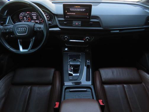 2019 Audi Q5 2.0T Prestige