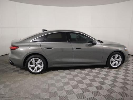 2025 Audi A5 Premium
