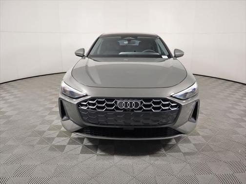 2025 Audi A5 Premium