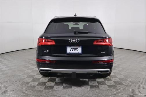 2019 Audi Q5 2.0T Prestige