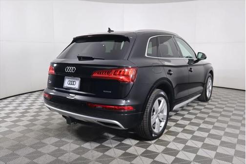 2019 Audi Q5 2.0T Prestige