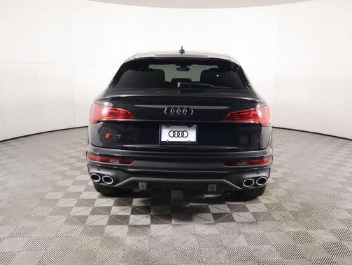 2024 Audi SQ5 3.0T Premium Plus