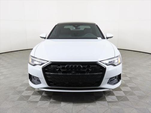 2025 Audi A6 45 Premium Plus