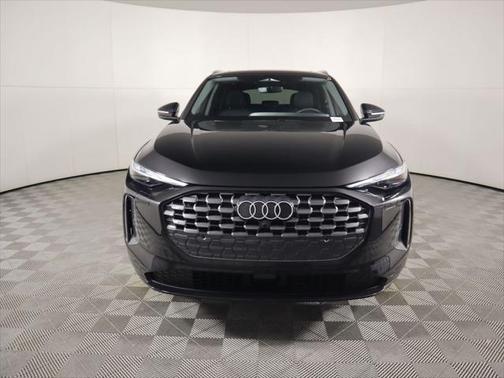 2025 Audi Q5 Premium