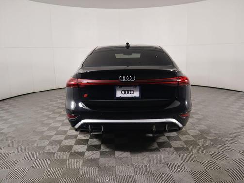 2025 Audi S6 e-tron Prestige