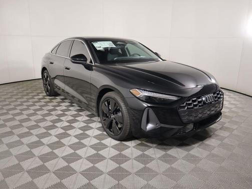 2025 Audi A5 Premium Plus