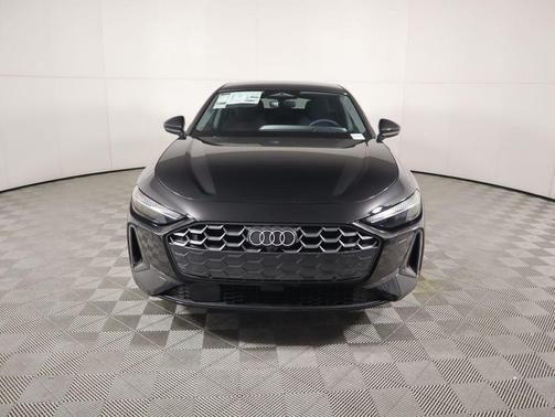 2025 Audi A5 Premium Plus