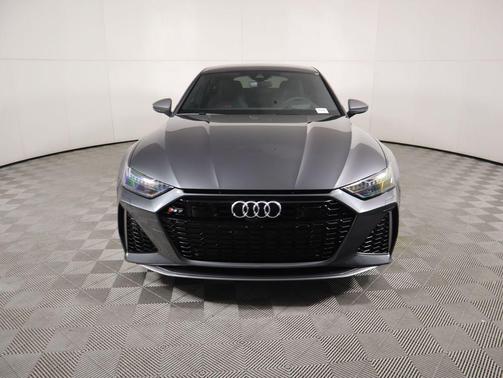 2026 Audi RS 7 4.0T Performance