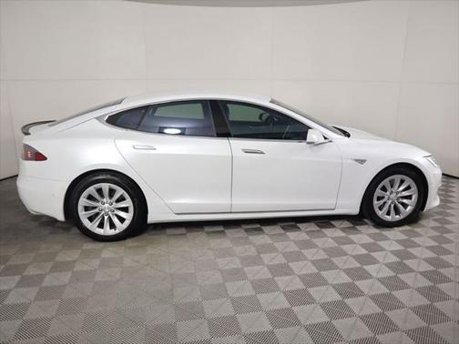 2016 Tesla Model S 75