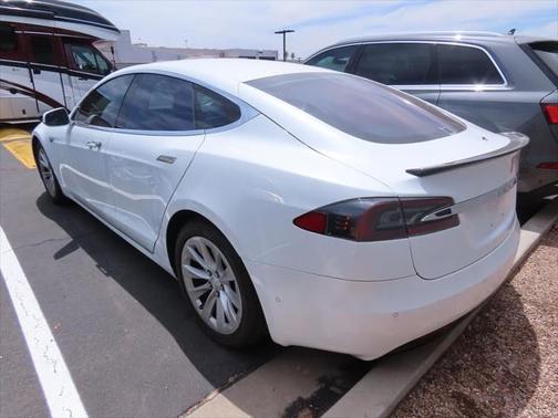 2016 Tesla Model S 75