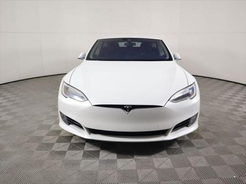 2016 Tesla Model S 75
