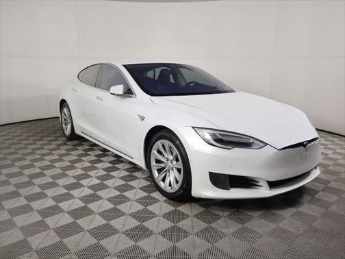 2016 Tesla Model S 75