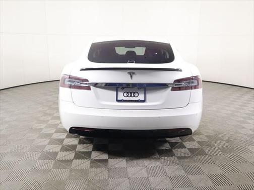 2016 Tesla Model S 75