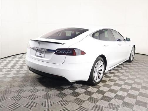 2016 Tesla Model S 75