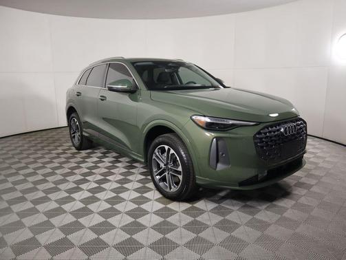 2025 Audi Q5 Premium Plus TFSI quattro S tronic