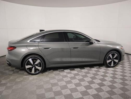 2025 Audi A5 Premium Plus