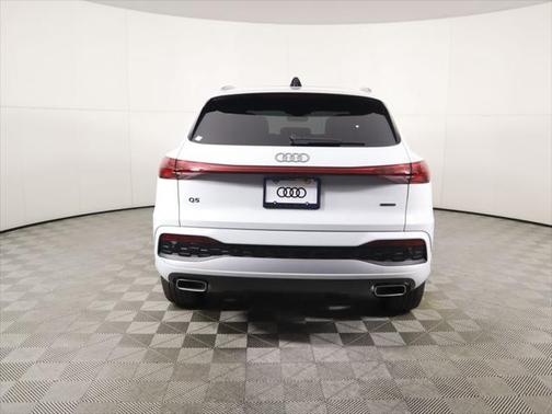 2025 Audi Q5 Premium