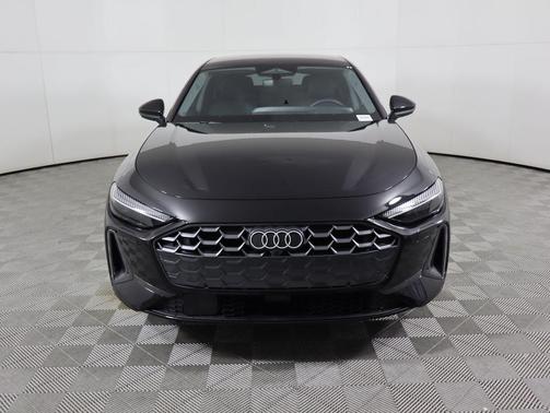 2025 Audi A5 Premium Plus