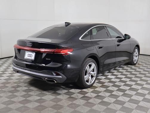 2025 Audi A5 Premium Plus