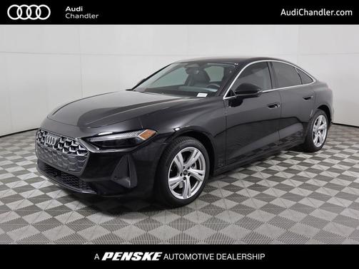 2025 Audi A5 Premium Plus