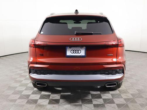 2025 Audi Q5 Premium Plus TFSI quattro S tronic