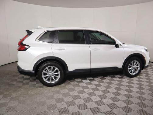 2024 Honda CR-V EX AWD