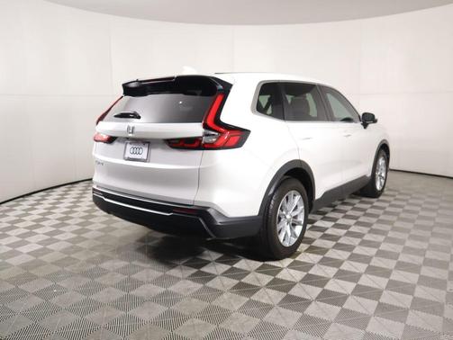 2024 Honda CR-V EX AWD