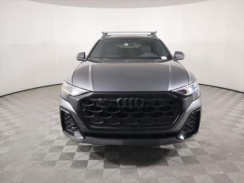 2026 Audi Q8 55 Premium Plus