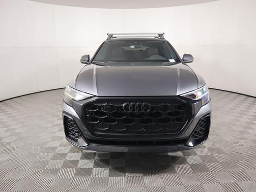 2026 Audi Q8 55 Premium Plus