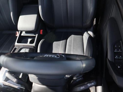 2023 Audi SQ5 3.0T Prestige