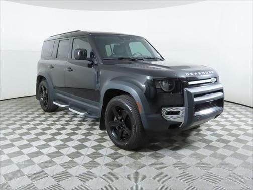 2023 Land Rover Defender 110 SE